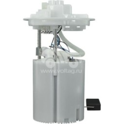 KR5345M Benzin pompası ile birlikte montaj modülü