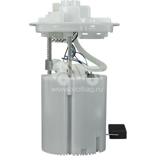 KR5345M Benzin pompası ile birlikte montaj modülü