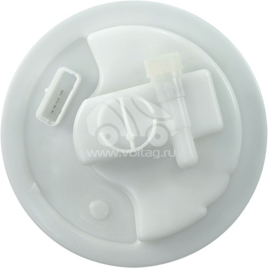 KR5345M Benzin pompası ile birlikte montaj modülü