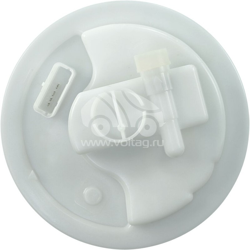 KR5345M Benzin pompası ile birlikte montaj modülü