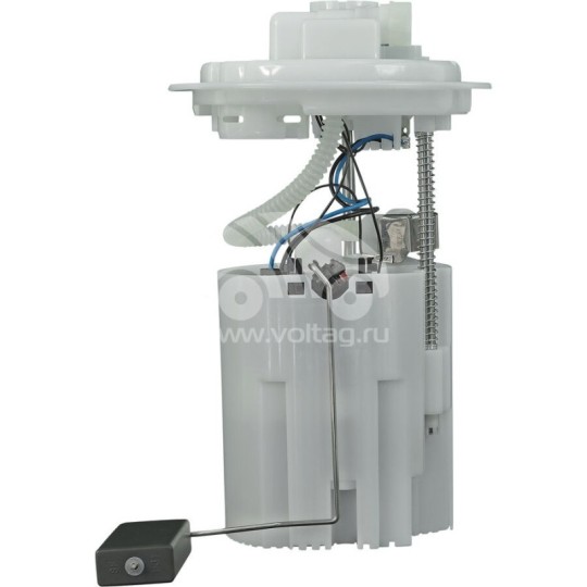 KR5345M Benzin pompası ile birlikte montaj modülü