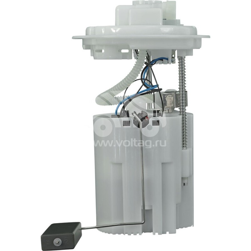 KR5345M Benzin pompası ile birlikte montaj modülü