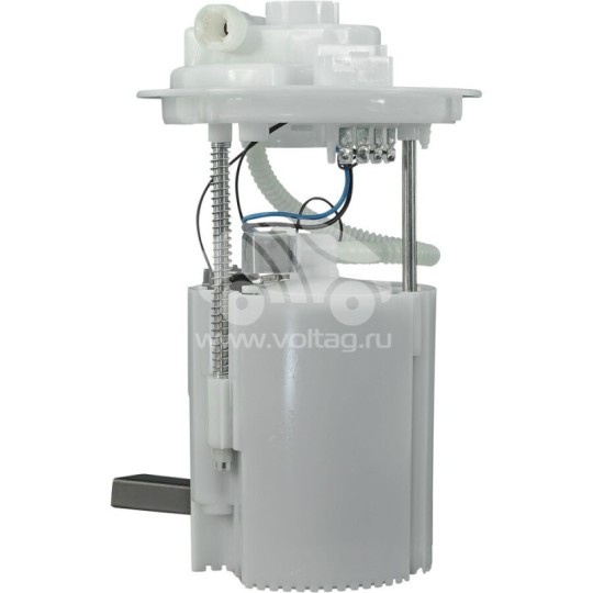 KR5345M Benzin pompası ile birlikte montaj modülü