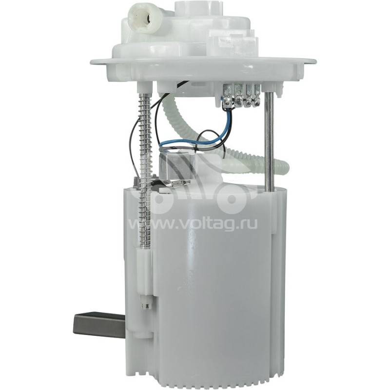 KR5345M Benzin pompası ile birlikte montaj modülü