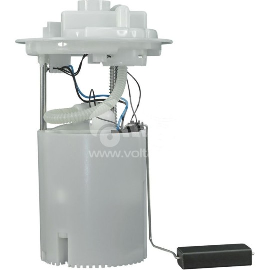 KR5345M Benzin pompası ile birlikte montaj modülü