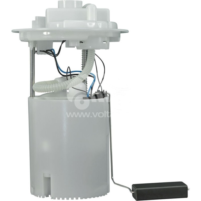 KR5345M Benzin pompası ile birlikte montaj modülü