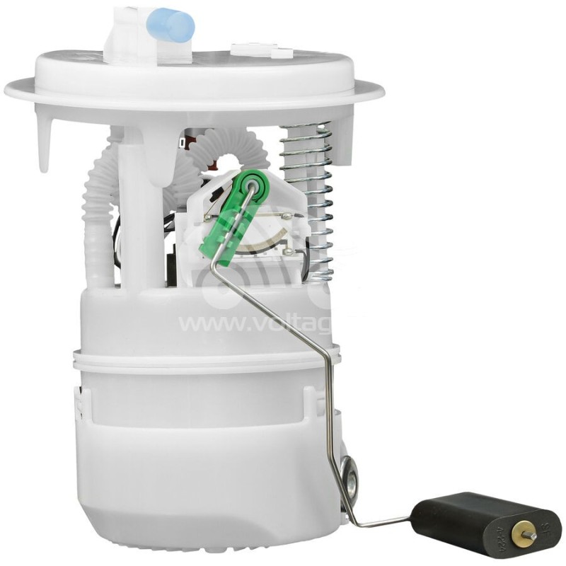 KR5350M Benzin pompası ile birlikte montaj modülü