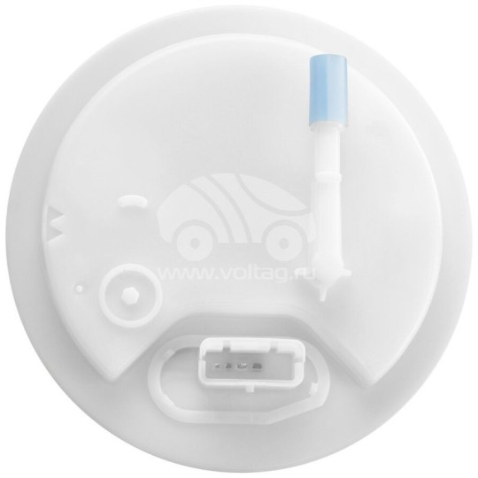 KR5350M Benzin pompası ile birlikte montaj modülü