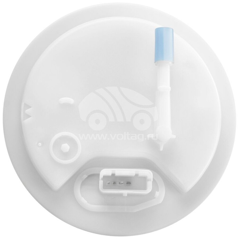 KR5350M Benzin pompası ile birlikte montaj modülü