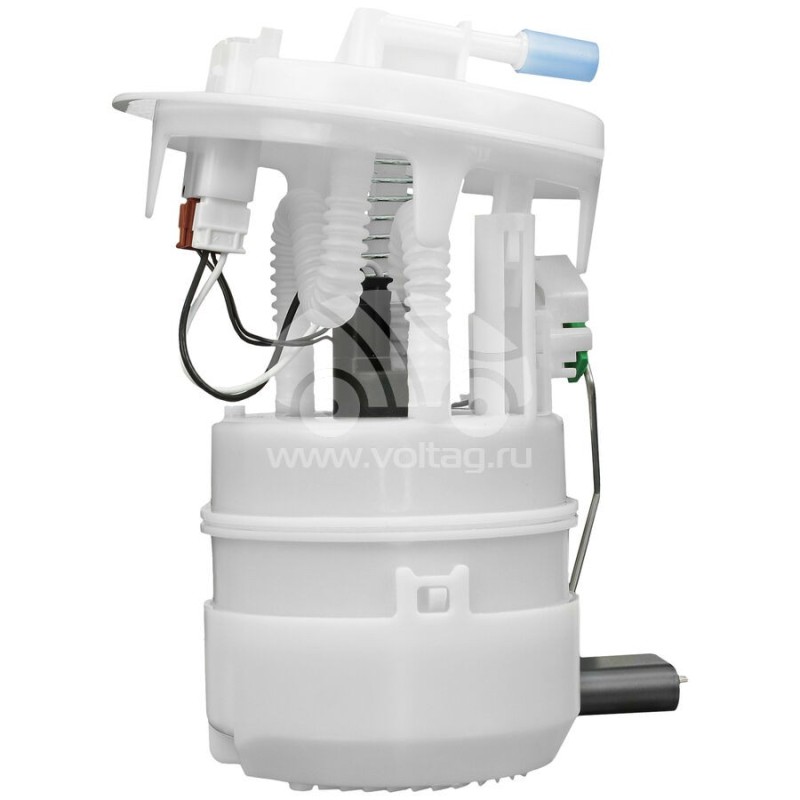 KR5350M Benzin pompası ile birlikte montaj modülü