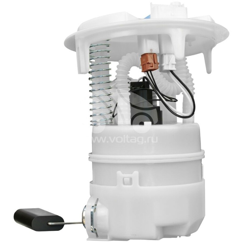 KR5350M Benzin pompası ile birlikte montaj modülü