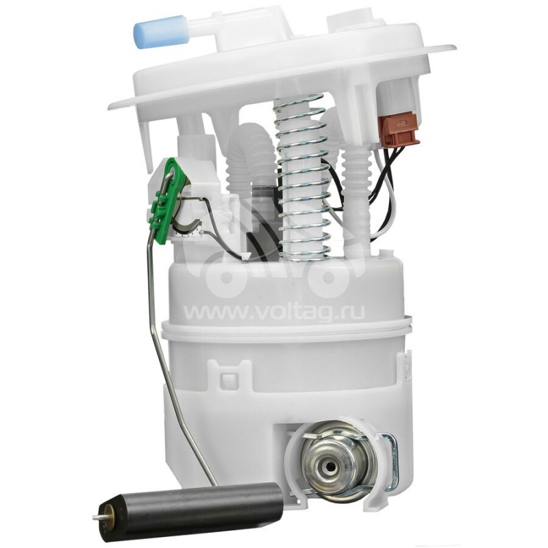 KR5350M Benzin pompası ile birlikte montaj modülü