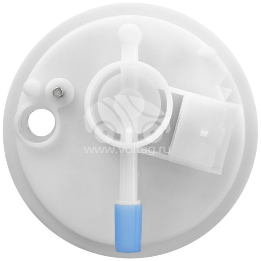 KR5367M Benzin pompası ile birlikte montaj modülü