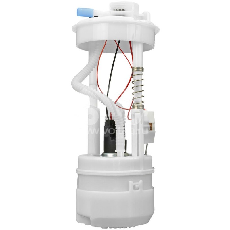 KR5367M Benzin pompası ile birlikte montaj modülü