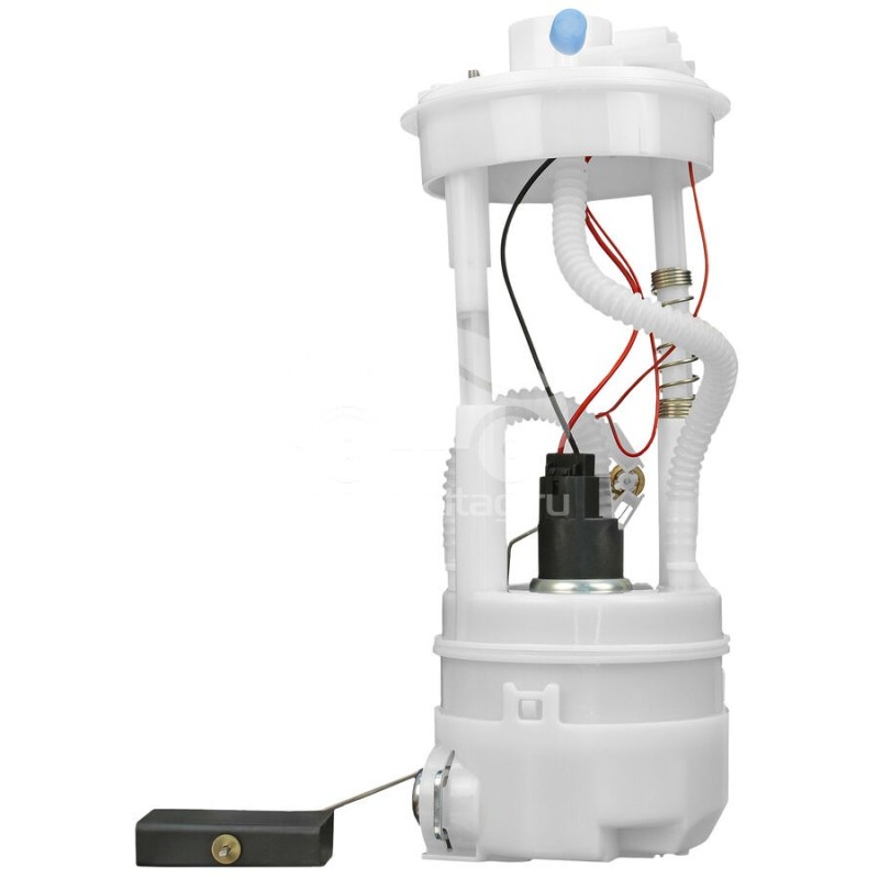 KR5367M Benzin pompası ile birlikte montaj modülü