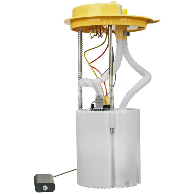 KR5368M Benzin pompası ile birlikte montaj modülü