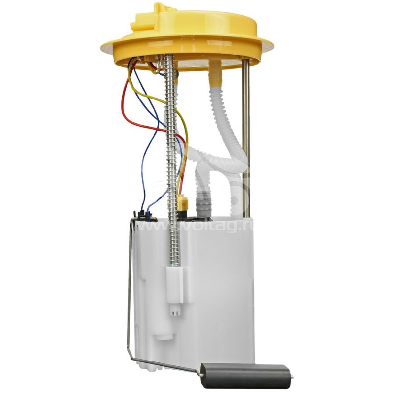 KR5368M Benzin pompası ile birlikte montaj modülü