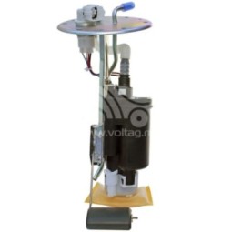 KR5375M Benzin pompası ile birlikte montaj modülü