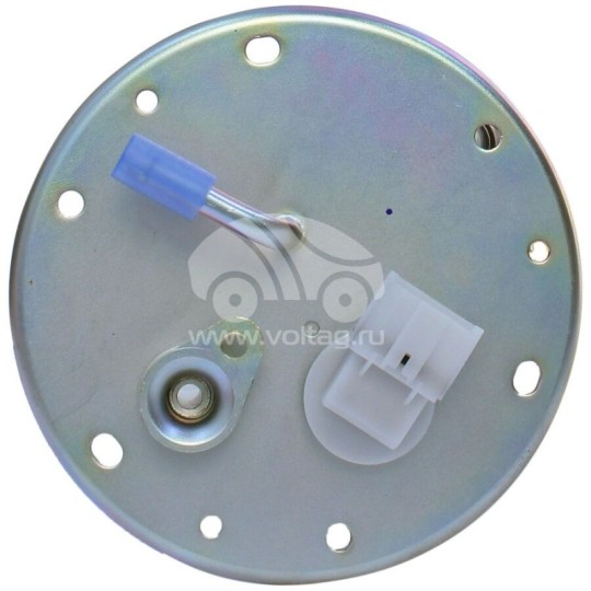 KR5375M Benzin pompası ile birlikte montaj modülü