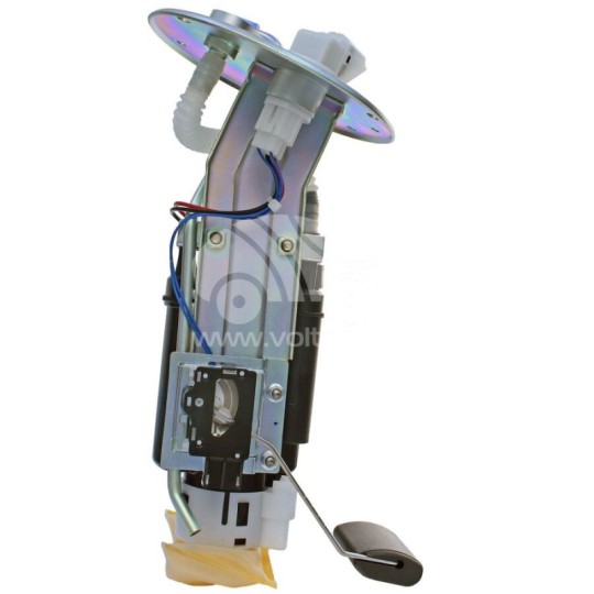 KR5375M Benzin pompası ile birlikte montaj modülü