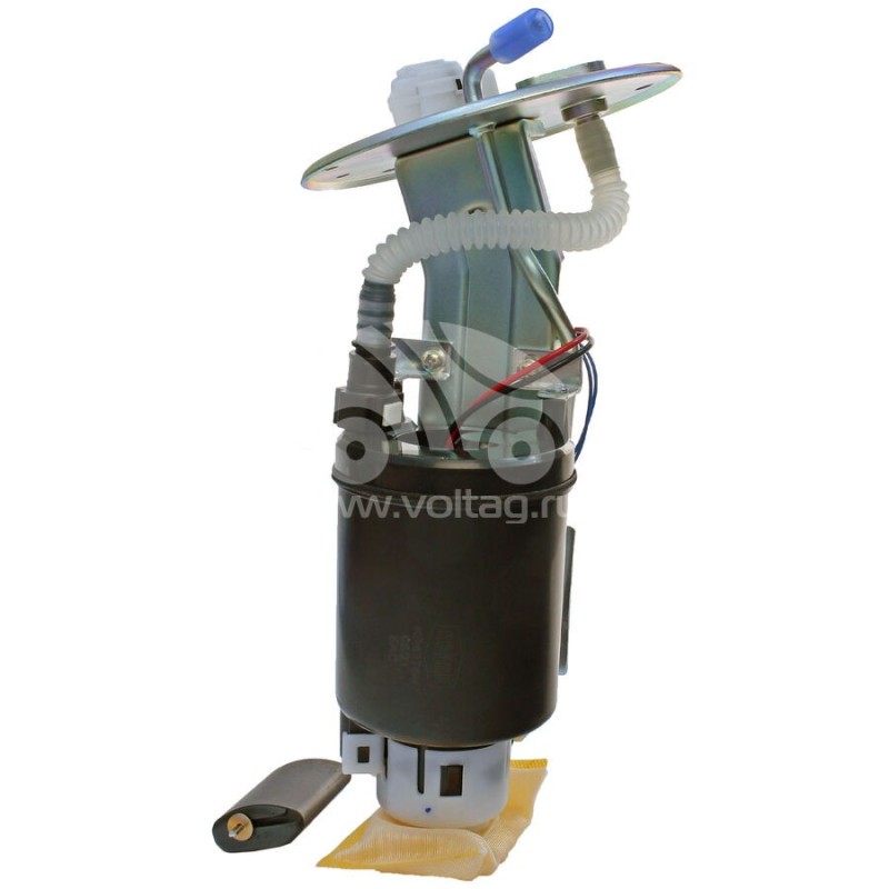 KR5375M Benzin pompası ile birlikte montaj modülü