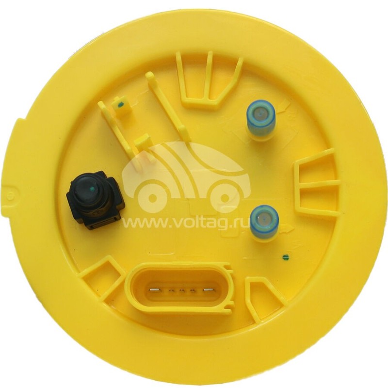 KR5385M Benzin pompası ile birlikte montaj modülü