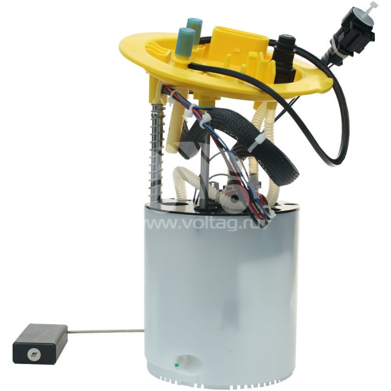 KR5385M Benzin pompası ile birlikte montaj modülü