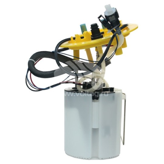 KR5385M Benzin pompası ile birlikte montaj modülü