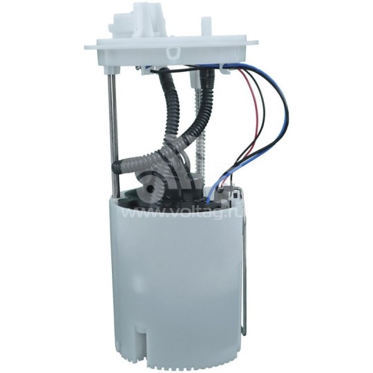 KR5389M Benzin pompası ile birlikte montaj modülü