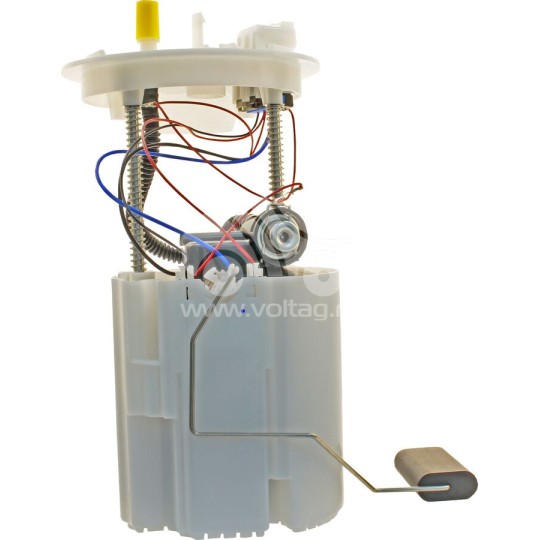 KR5398M Benzin pompası ile birlikte montaj modülü