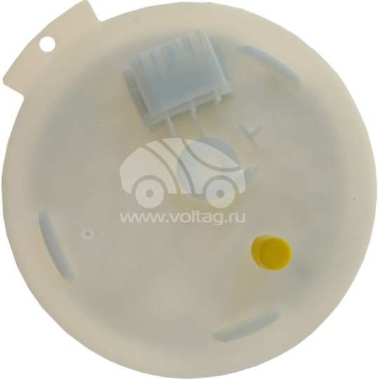 KR5398M Benzin pompası ile birlikte montaj modülü