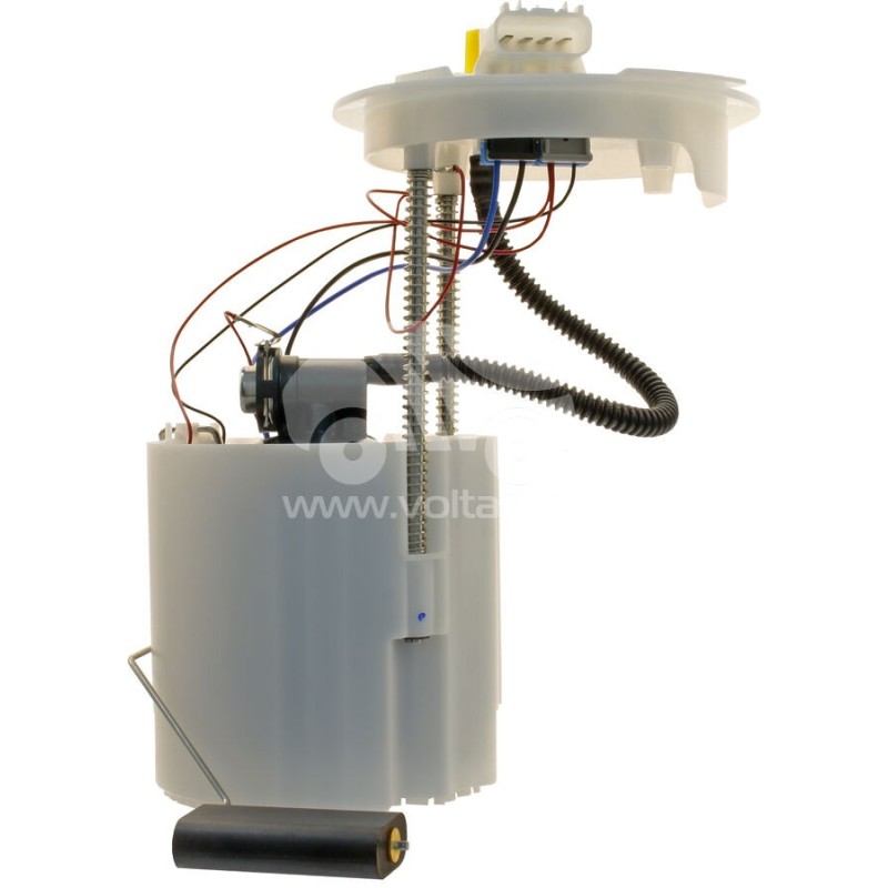 KR5398M Benzin pompası ile birlikte montaj modülü