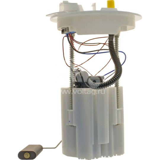 KR5398M Benzin pompası ile birlikte montaj modülü