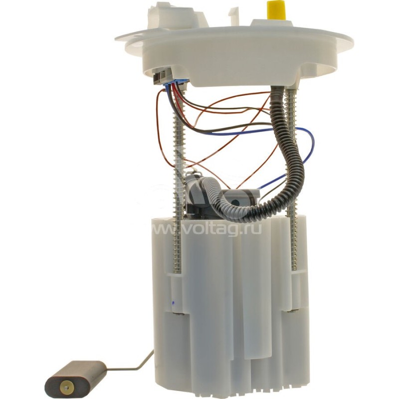 KR5398M Benzin pompası ile birlikte montaj modülü