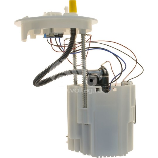 KR5398M Benzin pompası ile birlikte montaj modülü