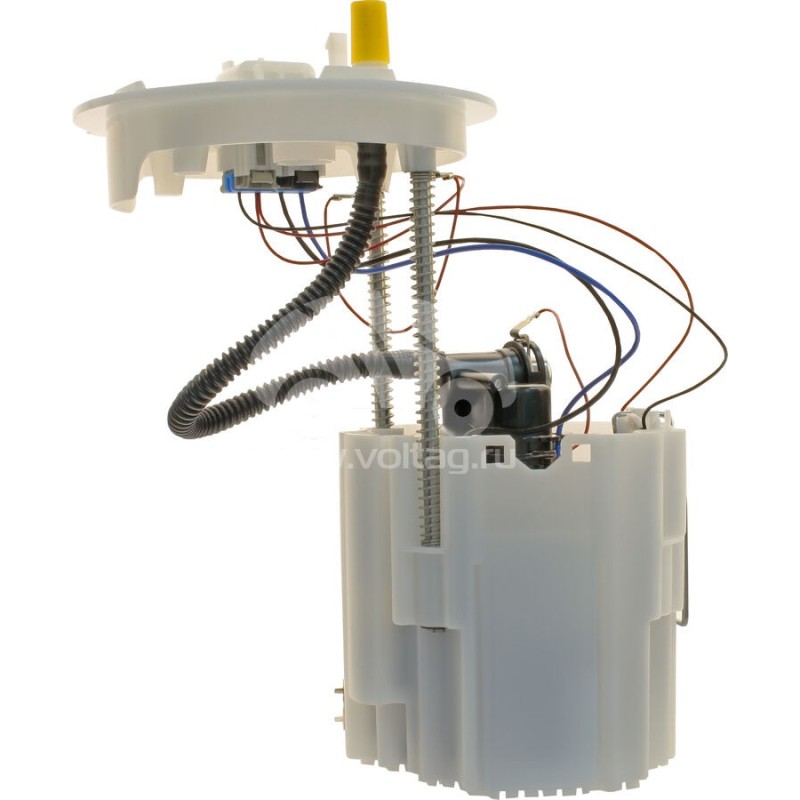 KR5398M Benzin pompası ile birlikte montaj modülü